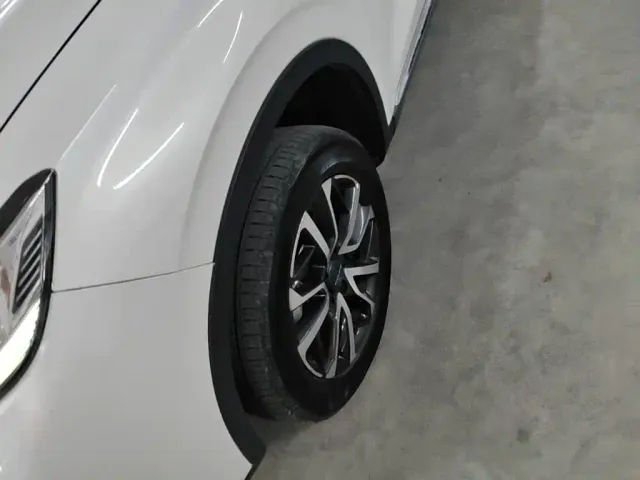 Haval H6 — Фото автомобиля 22