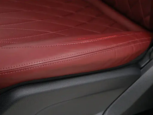 Mercedes-Benz G-Class AMG — Фото автомобиля 4