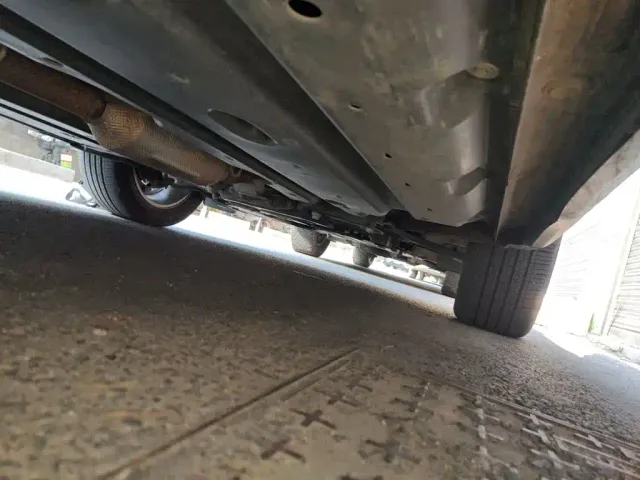 Ford Lingrui 2022 EcoBoost 170 Platinum — Фото автомобиля 22