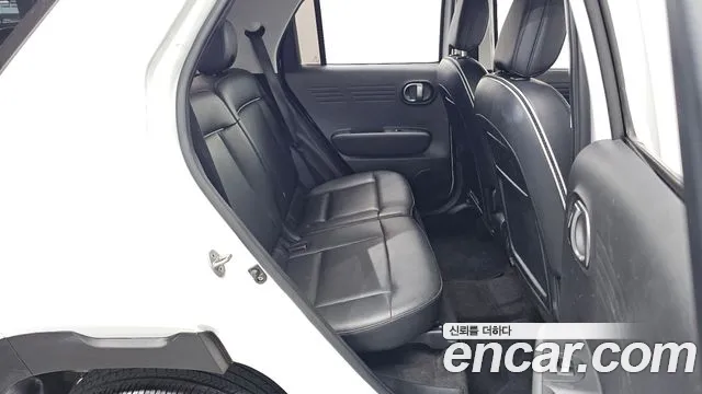Hyundai Casper — Фото автомобиля 12