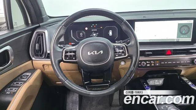 Kia Sorento 4th Gen — Фото автомобиля 22