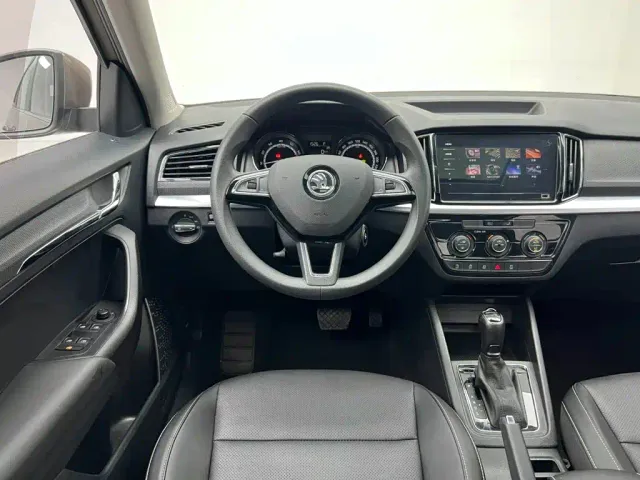 Skoda Kamiq — Фото автомобиля 18