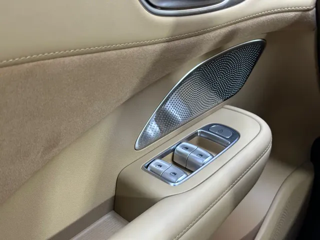 Shangjie SUV — Фото автомобиля 20