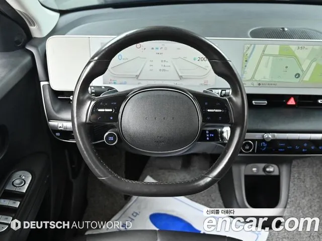 Hyundai Ioniq5 Ioniq5 — Фото автомобиля 5
