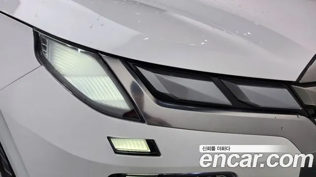 Hyundai Palisade The New Palisade Бензин 3.8 4WD — Фото автомобиля 19