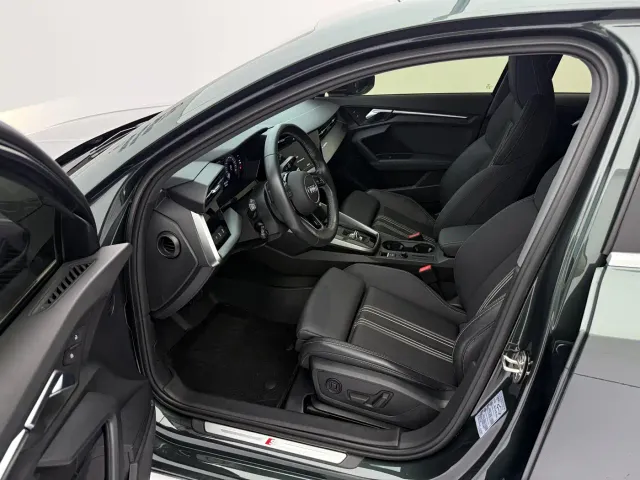 Audi A3 — Фото автомобиля 19