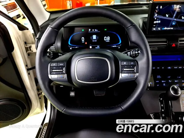 Hyundai Casper Casper Turbo Essential — Фото автомобиля 11