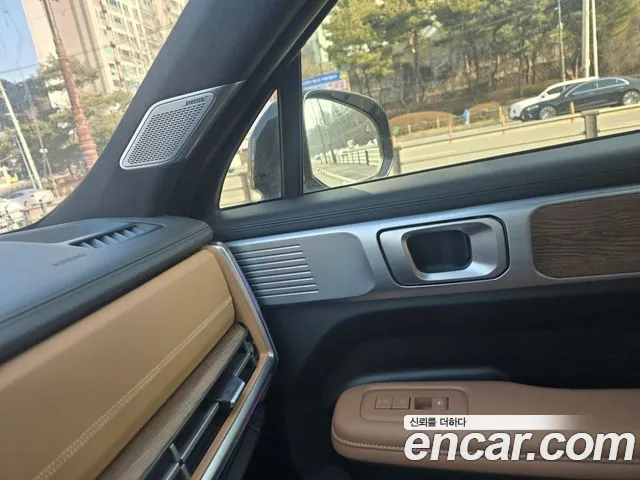 Hyundai Santa Fe MX5 — Фото автомобиля 15