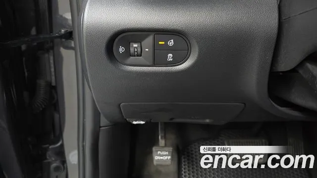 Hyundai Casper — Фото автомобиля 25