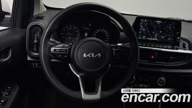 Kia morning Morning Urban (JA) Фургон — Фото автомобиля 12