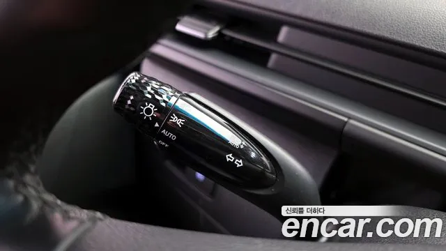 Hyundai Staria Staria Карго 5 мест — Фото автомобиля 18