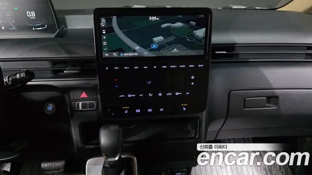 Hyundai Staria Staria Карго 5 мест — Фото автомобиля 12