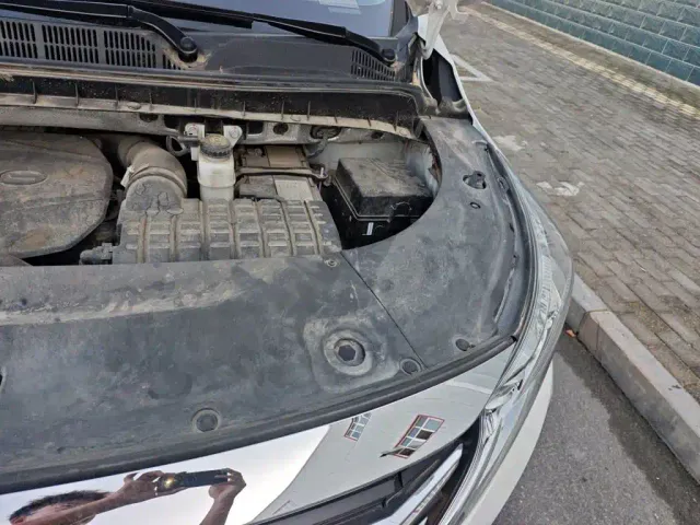 GAC Trumpchi M8 — Фото автомобиля 21