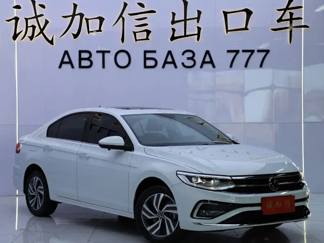 Volkswagen Bora — Фото автомобиля 3
