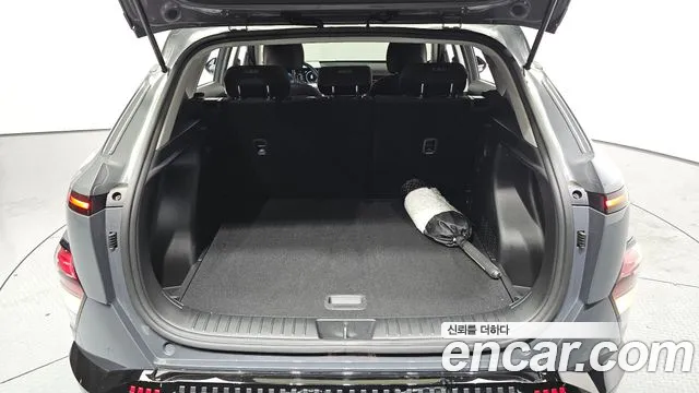 Hyundai Kona — Фото автомобиля 20