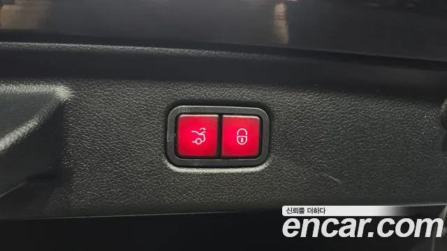 Mercedes-Benz S-Class S-класс W223 — Фото автомобиля 25