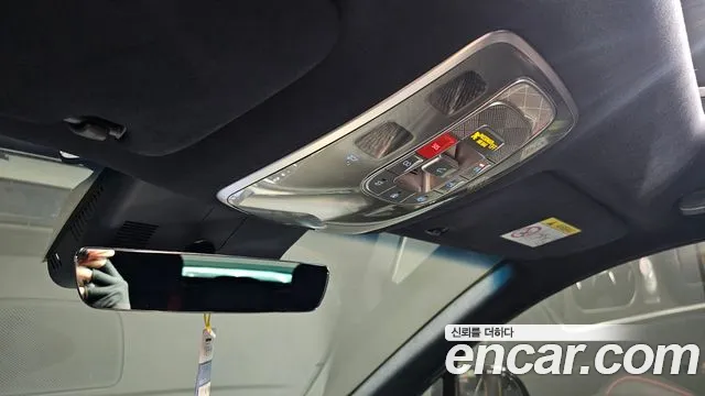 Genesis GV80 — Фото автомобиля 27