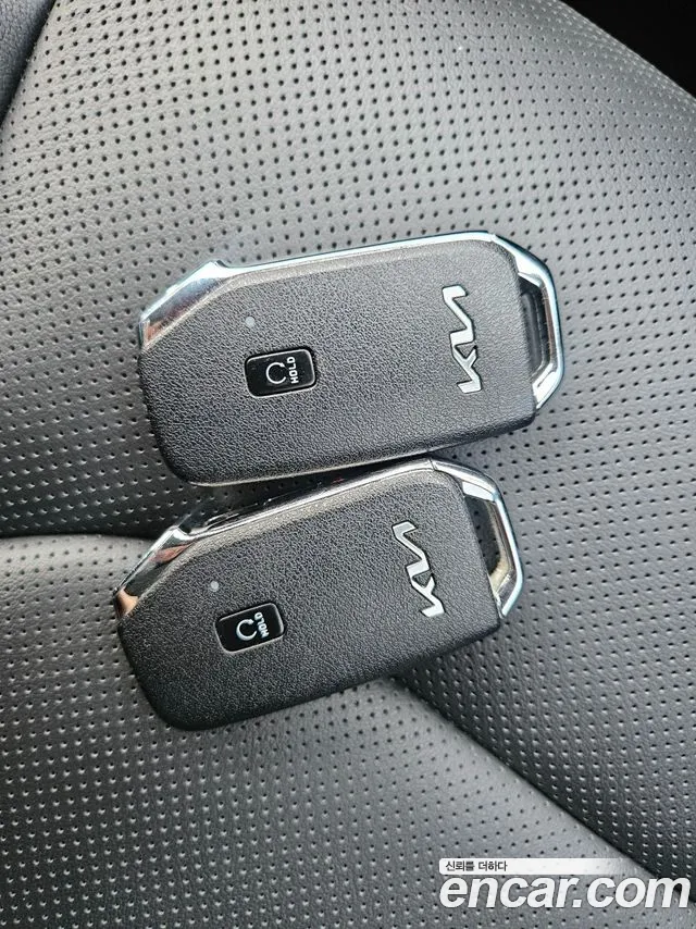 Kia Niro Niro (New) — Фото автомобиля 17