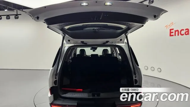 Hyundai Santafe — Фото автомобиля 17