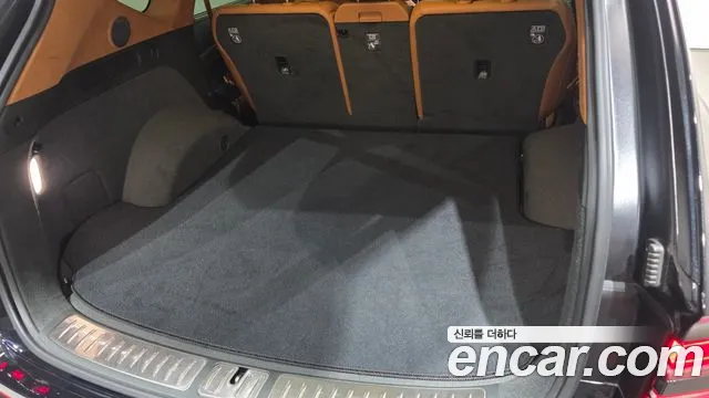 Genesis GV80 2.5T Бензин 2WD — Фото автомобиля 27