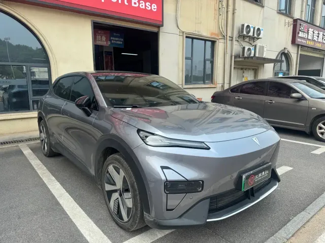 Deepal S05 — Фото автомобиля 3