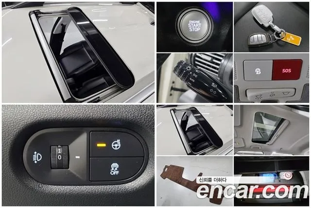 Hyundai Casper Casper Turbo Inspiration — Фото автомобиля 13