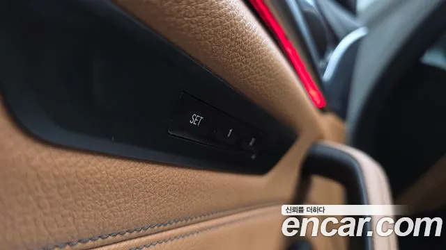 BMW 5 Series G30 — Фото автомобиля 30