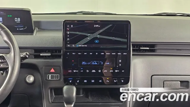 Hyundai Staria — Фото автомобиля 26