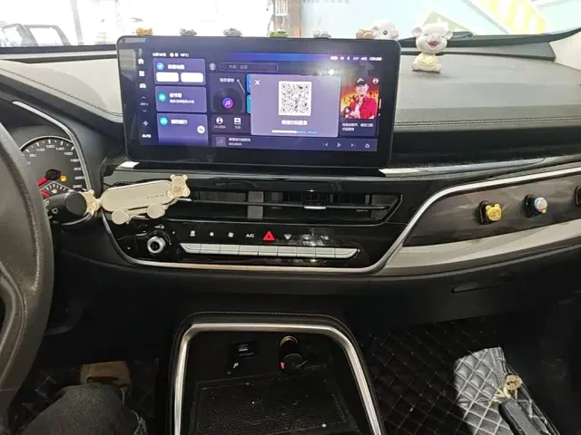 Haval H6 — Фото автомобиля 12