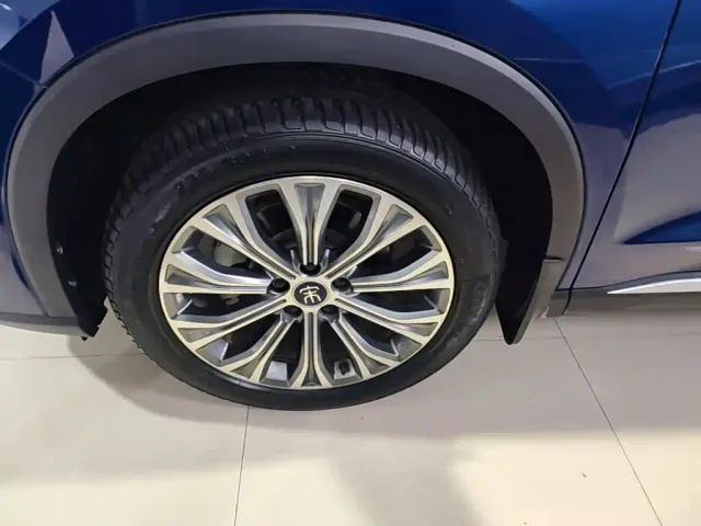 BYD Song Pro — Фото автомобиля 22