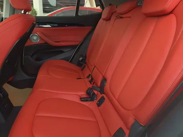 BMW X2 — Фото автомобиля 16