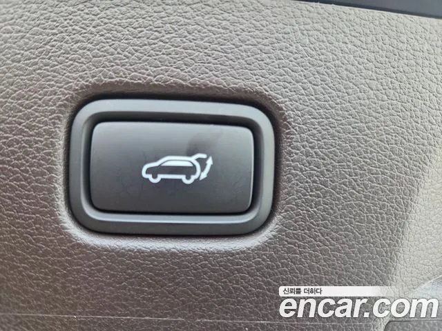Hyundai Palisade The New Palisade Дизель 2.2 4WD — Фото автомобиля 13