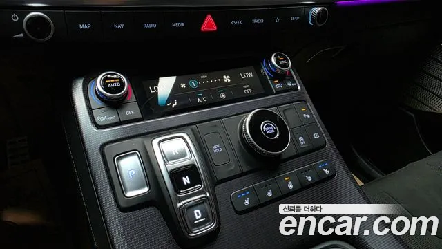 Hyundai Palisade The New Palisade Бензин 3.8 2WD — Фото автомобиля 17