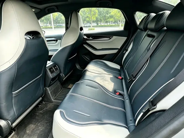 BYD Qin PLUS — Фото автомобиля 8