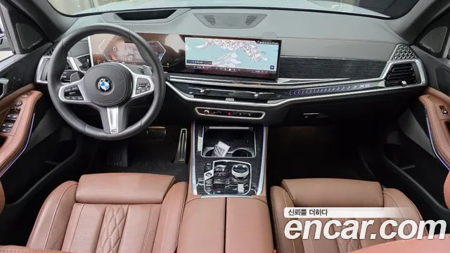 BMW X5 G05 — Фото автомобиля 10