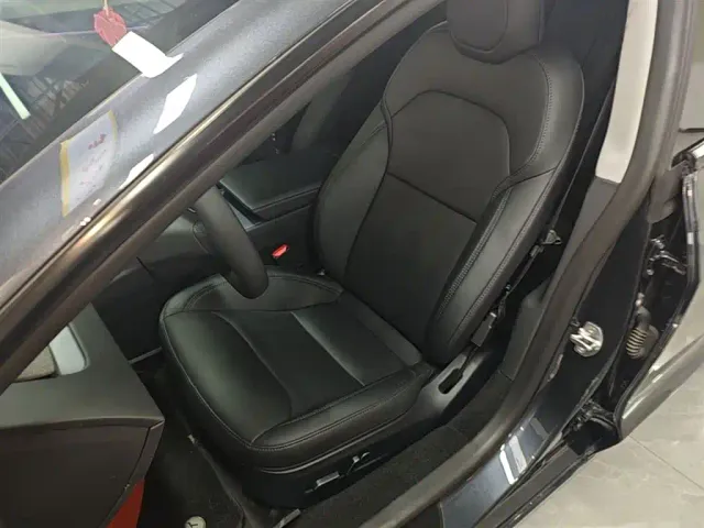Tesla Model 3 — Фото автомобиля 14