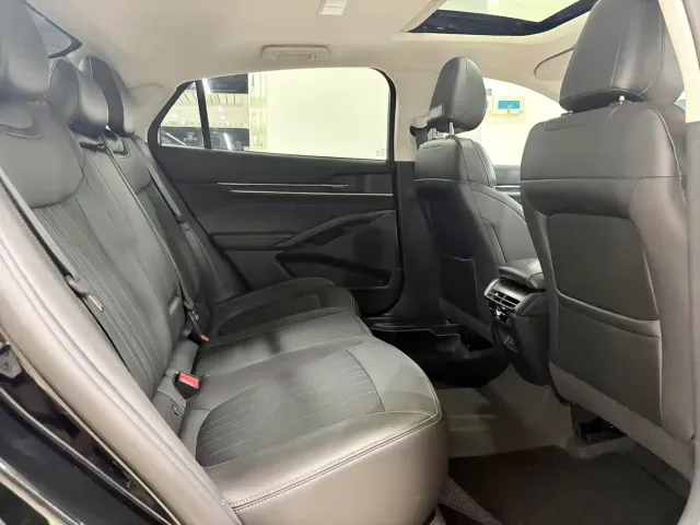 Ford Mondeo — Фото автомобиля 8