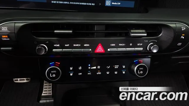 Hyundai Palisade Palisade (LX3) Бензин 2.5T 4WD 7 мест — Фото автомобиля 30