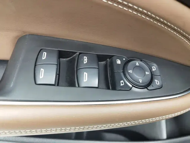 Buick Regal — Фото автомобиля 9