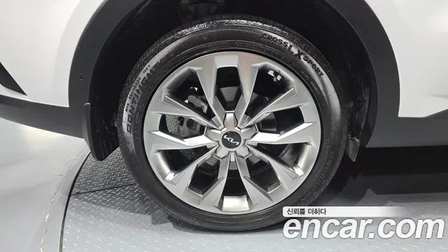 Kia Sorento — Фото автомобиля 21
