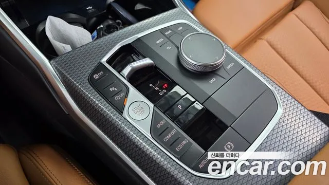 BMW 3 Series G20 — Фото автомобиля 9