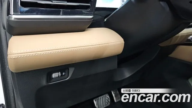 Renault Korea Grand Koleos — Фото автомобиля 13