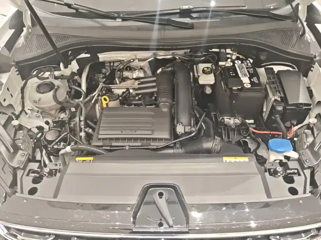 Volkswagen Tayron — Фото автомобиля 16