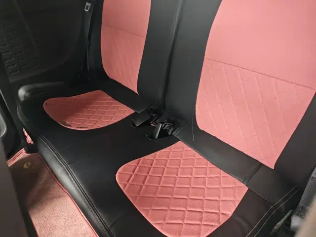 Wuling Hongguang Mini EV — Фото автомобиля 16