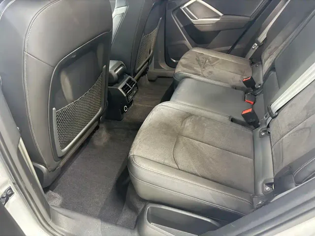 Audi Q3 — Фото автомобиля 9