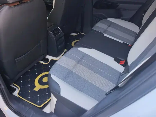 Volkswagen ID.4 Crozz — Фото автомобиля 11