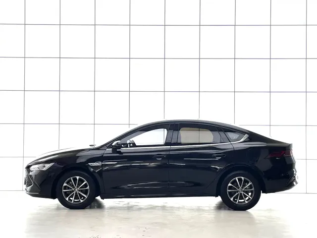 BYD Qin PLUS — Фото автомобиля 4