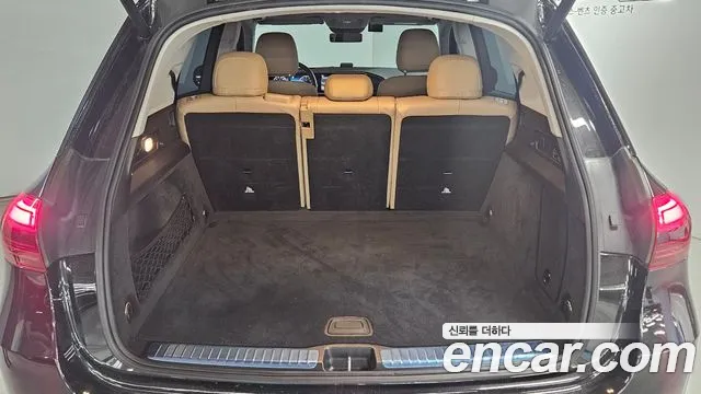 Mercedes-Benz GLE-Class — Фото автомобиля 7