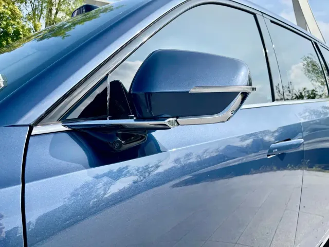 GAC Trumpchi Xiangwang S9 — Фото автомобиля 5