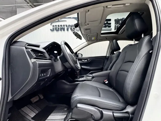 Honda ENVIX — Фото автомобиля 9